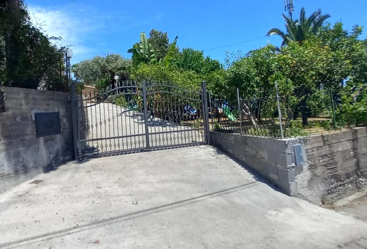 Casa Da Daniela Villa Taormina Ngoại thất bức ảnh