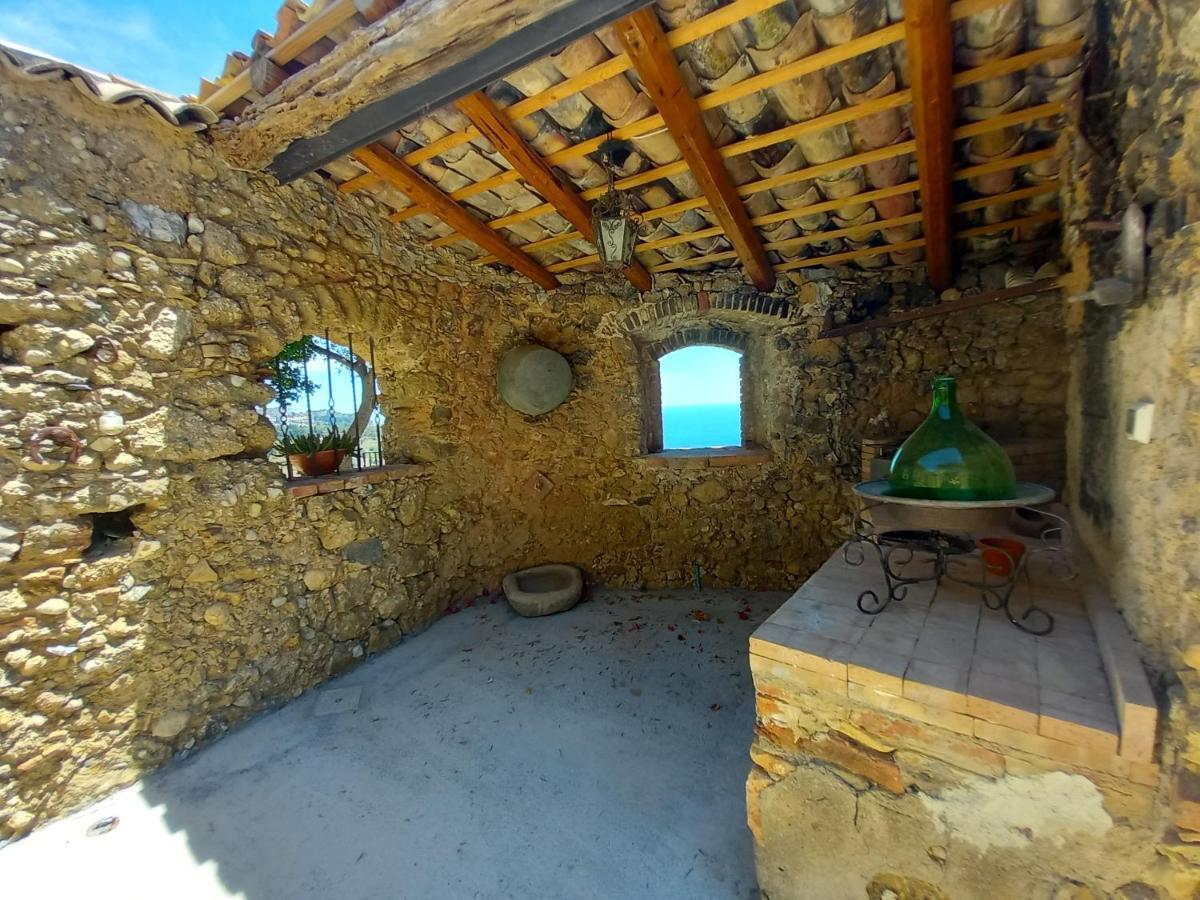 Casa Da Daniela Villa Taormina Ngoại thất bức ảnh