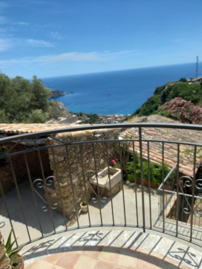 Casa Da Daniela Villa Taormina Ngoại thất bức ảnh
