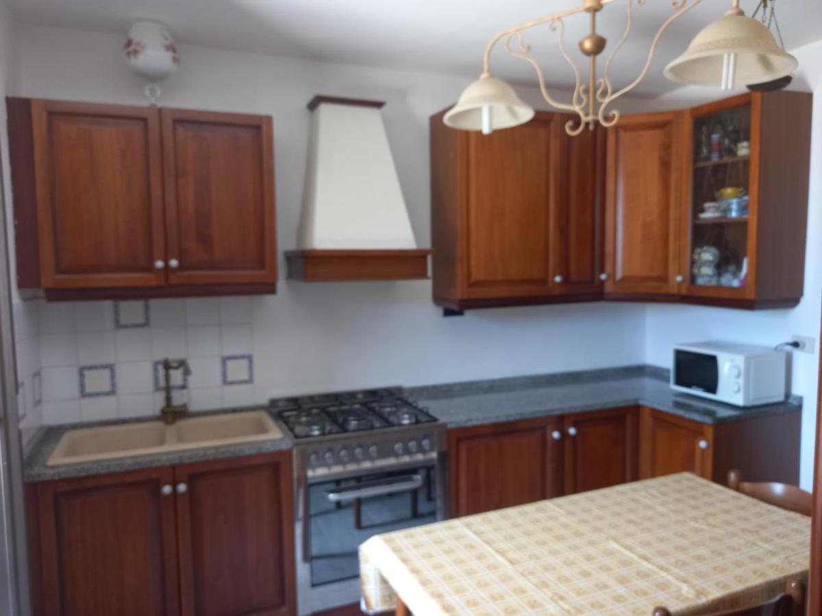 Casa Da Daniela Villa Taormina Ngoại thất bức ảnh