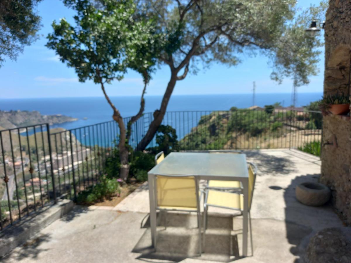 Casa Da Daniela Villa Taormina Ngoại thất bức ảnh