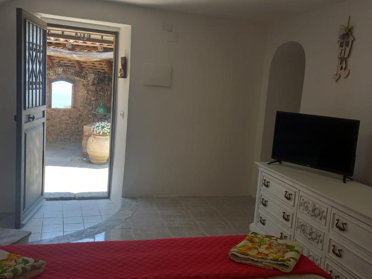 Casa Da Daniela Villa Taormina Ngoại thất bức ảnh