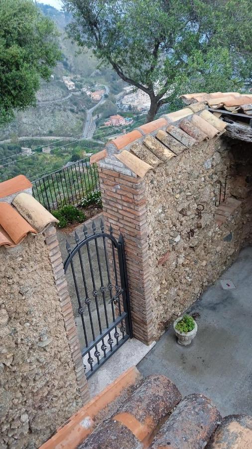 Casa Da Daniela Villa Taormina Ngoại thất bức ảnh