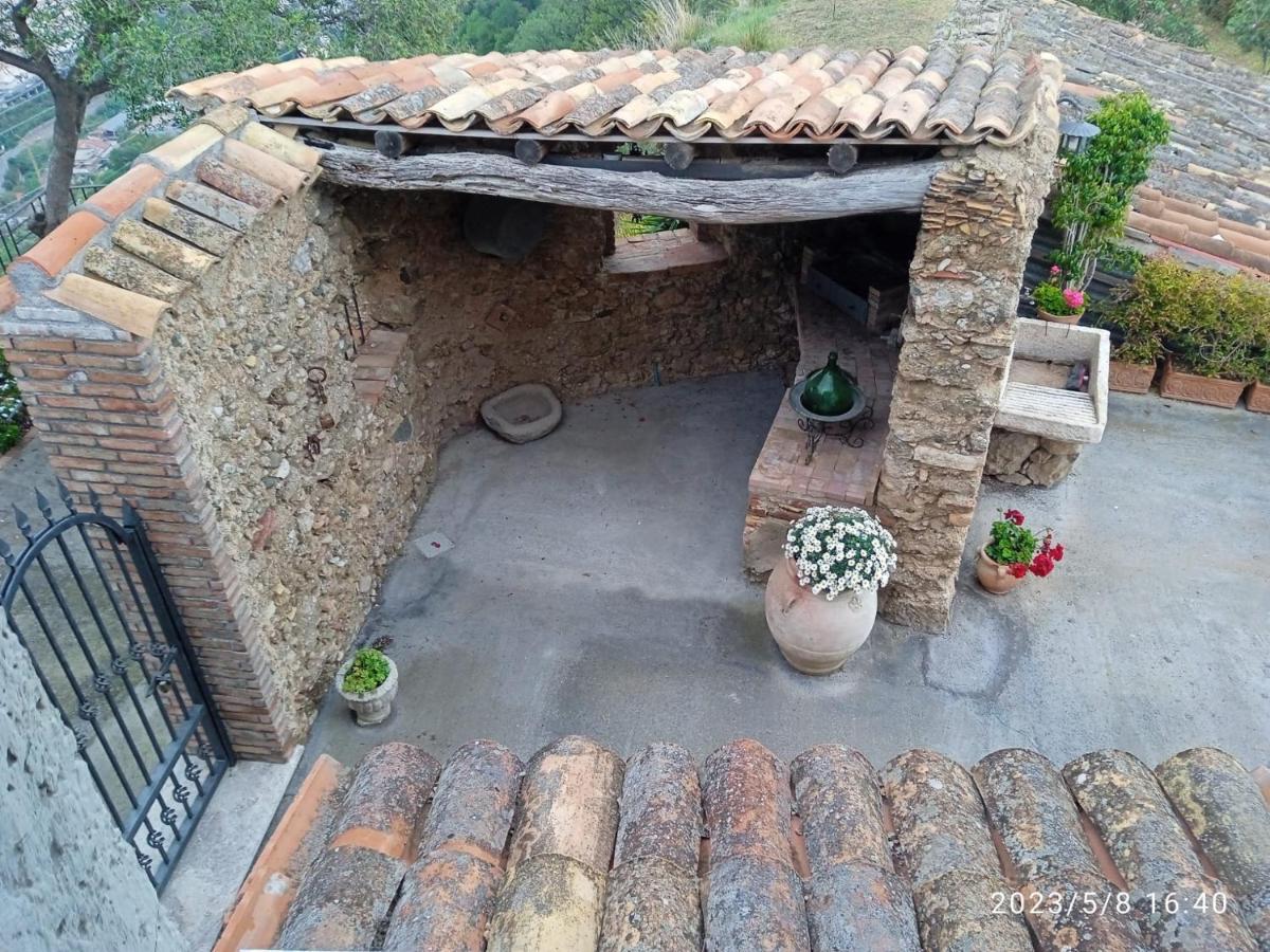 Casa Da Daniela Villa Taormina Ngoại thất bức ảnh