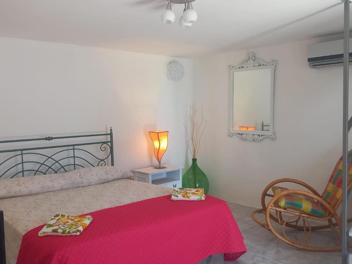 Casa Da Daniela Villa Taormina Ngoại thất bức ảnh
