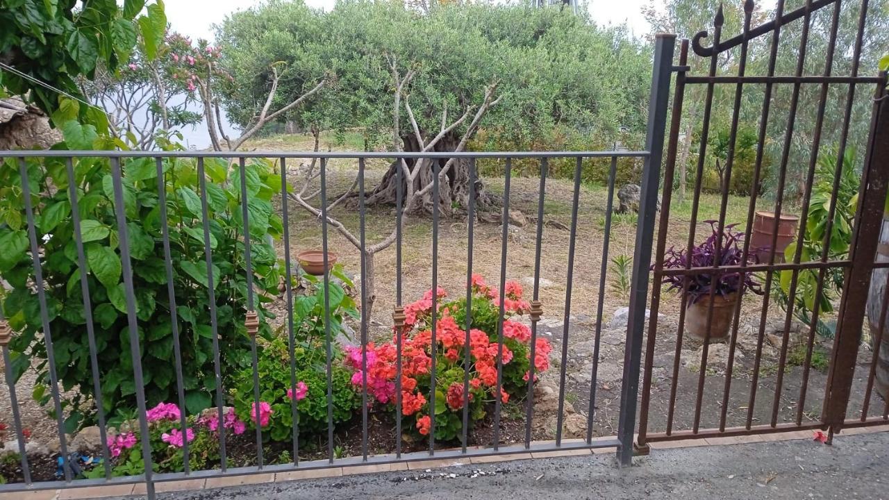 Casa Da Daniela Villa Taormina Ngoại thất bức ảnh